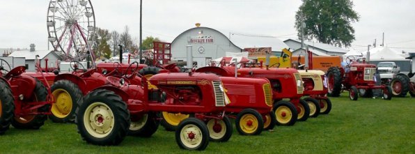 2014 Metcalfe Fair | Make it YOUR Fair!