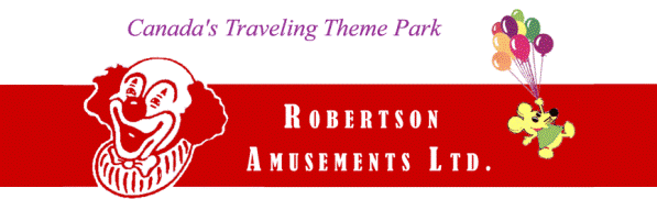 Robertson Amusements