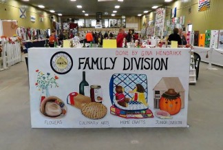 Metcalfe Fair Family Division