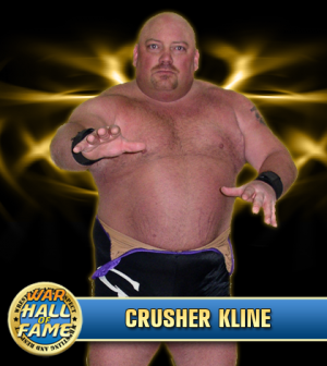 Crusher-Kline