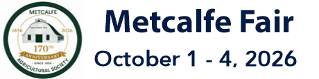 Metcalfe Fair