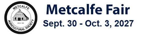 Metcalfe Fair